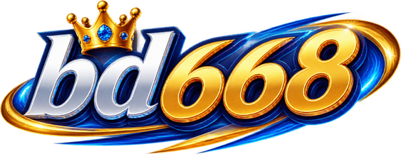 BD668 লোগো